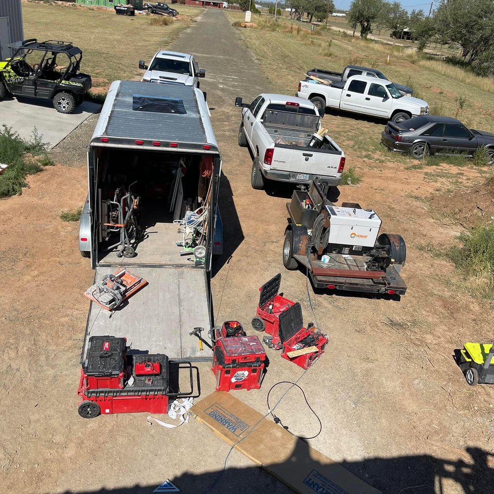 image of business Rockin B General Contractors