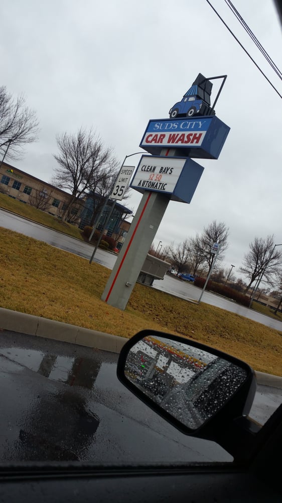 Suds City Car Wash Car Wash 1510 S Maple Grove Rd, Boise, ID Phone Number Yelp