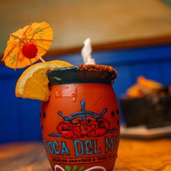 Boca Del Mar in Montgomeryville gift card