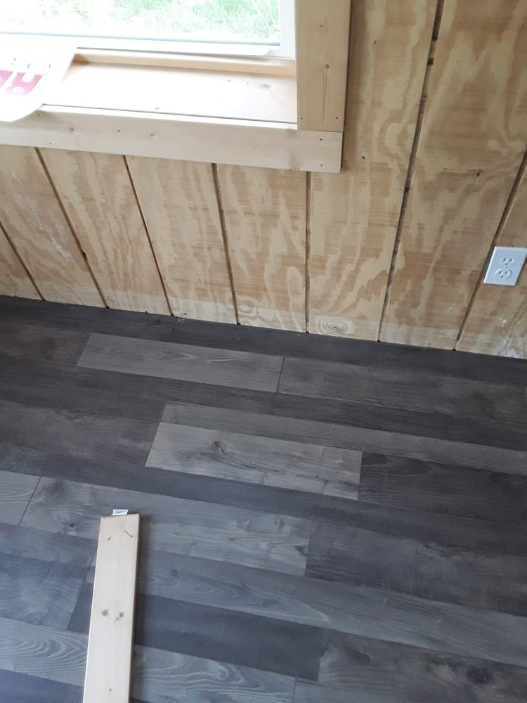 image of business Tite Fit Flooring And Custom Tile