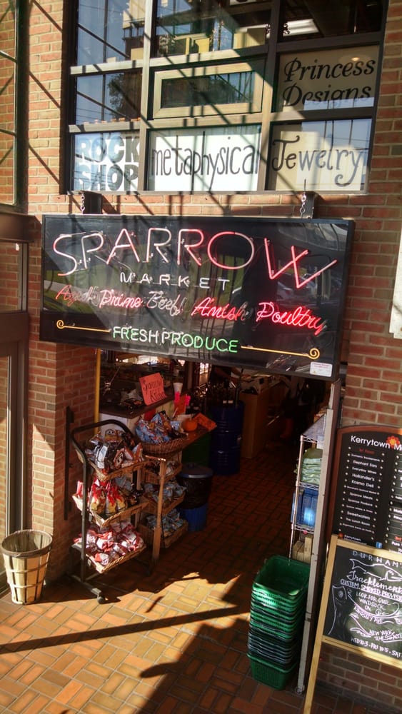Sparrow Meat Market 19 Photos & 54 Reviews Meat Shop Kerrytown