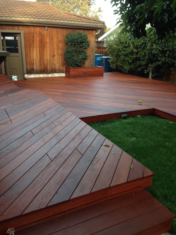 Jack’s Decks 17 Reviews Decks & Railing 3120 Cherry Ave, Willow
