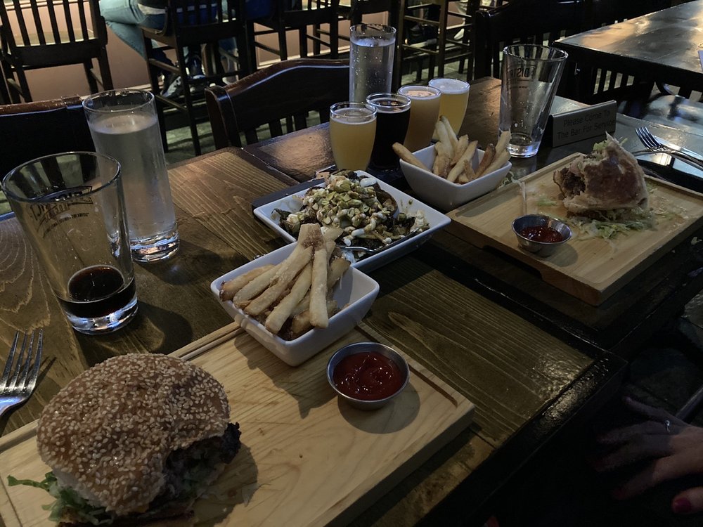 District Tap House