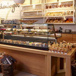 Confiserie Eichenberger - Chocolatiers & Shops - Schanzenstrasse 4 ...