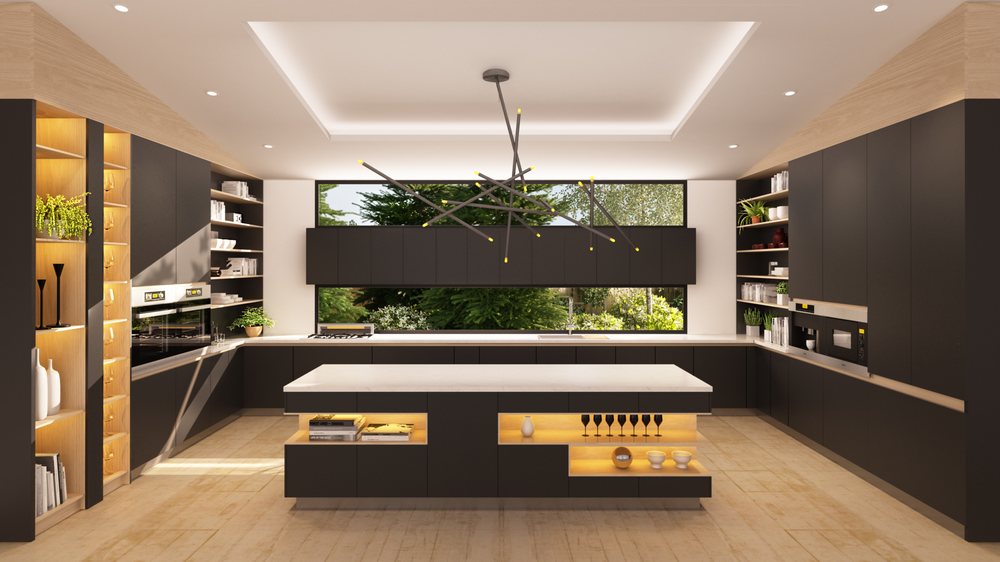 Ariana Design & Architecture 