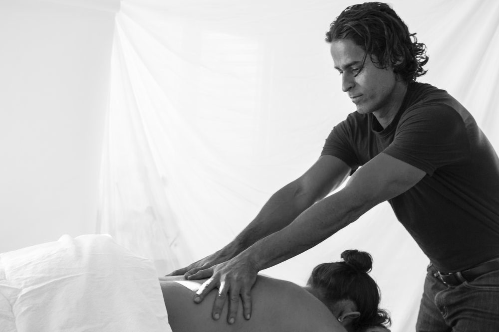 L&G Massage Therapy Center