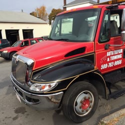 jt auto repair towing towing 338 harding st worcester ma central auto works worcester ma