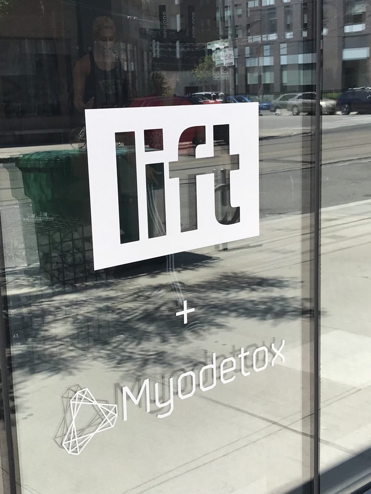 Lift Crossfit