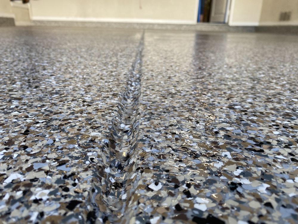 image of business Granite Garage Floors San Antonio