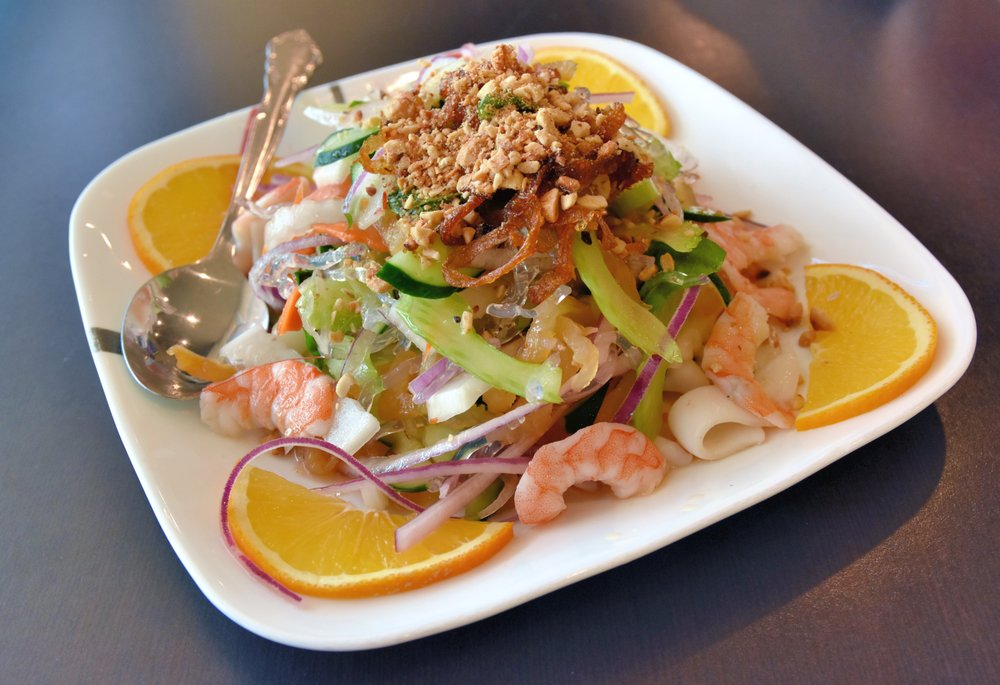 Cao Nguyen Restaurant