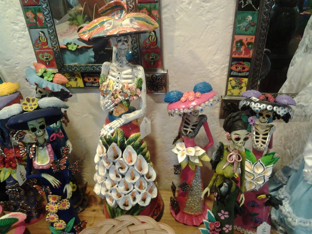 Old Santa Fe Pottery 43 Photos & 11 Reviews Furniture Stores 2485