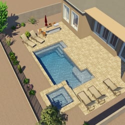 Shasta Pools Spas 58 Photos 14 Reviews Pool Hot Tub Photo Of Shasta Pools Spas Surprise Az United States One