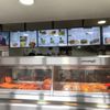 Sandy Fish Bar & Kebab House