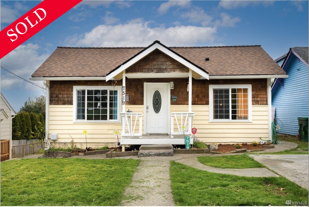 Jessica Wallace- Keller Williams Everett