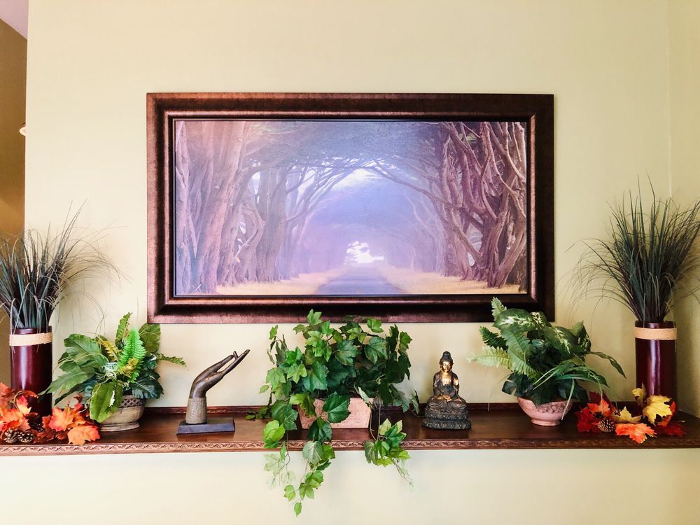 Power of Touch Massage & Bodywork Therapies