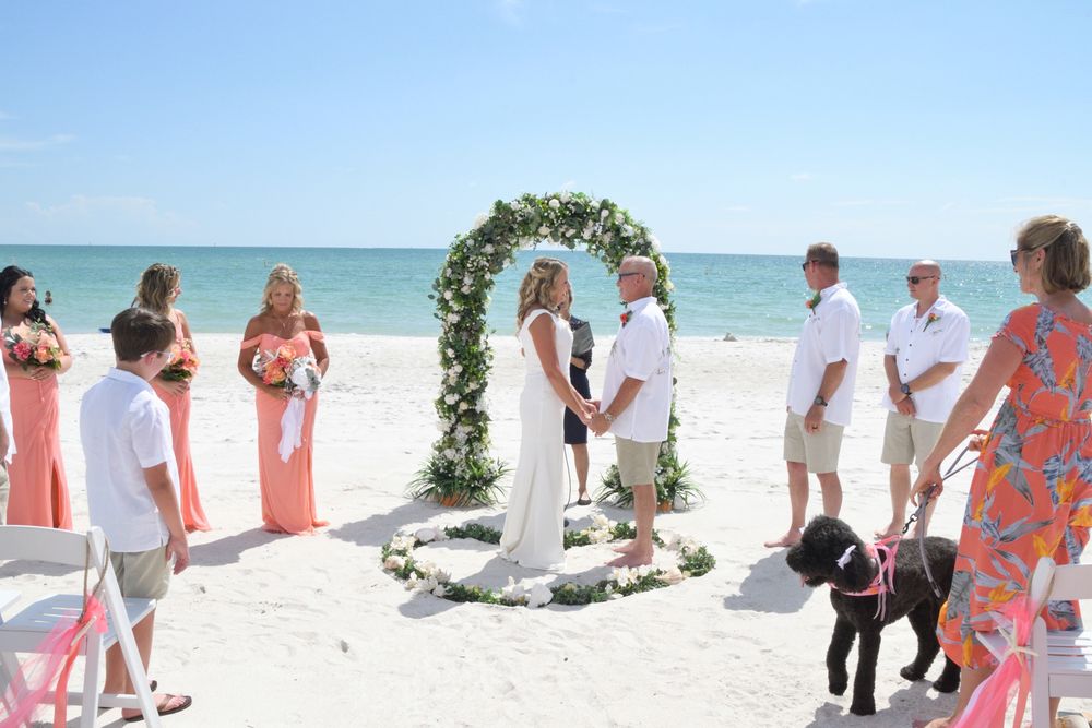Weddings On A Whim