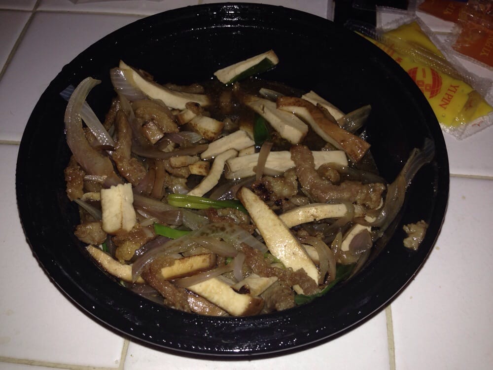 Hunan Cafe