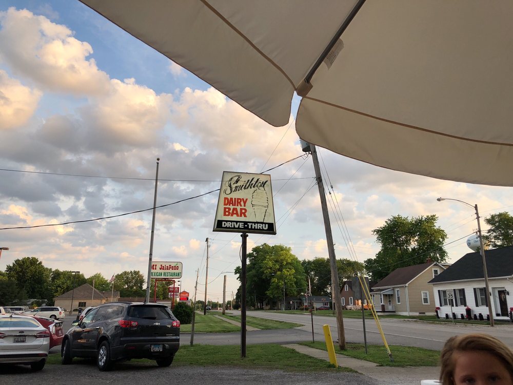 Walton's Ice Cream and More