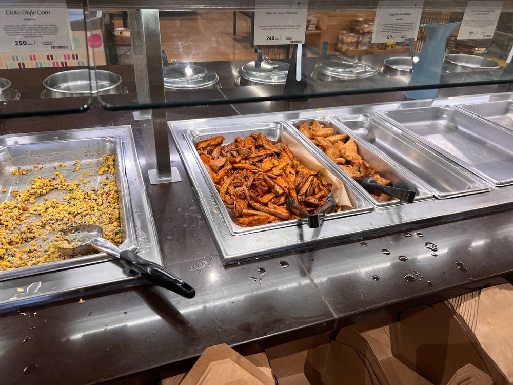 Whole Foods Market