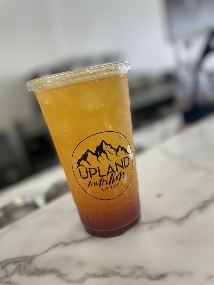 Upland Nutrition