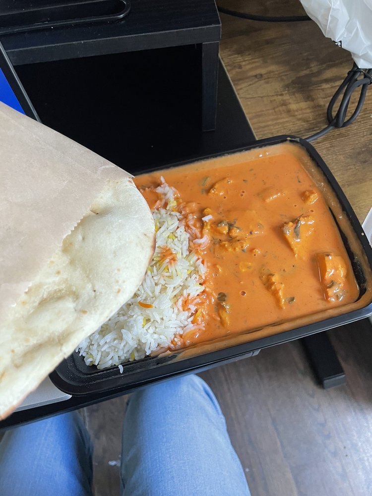 Tikka Shack