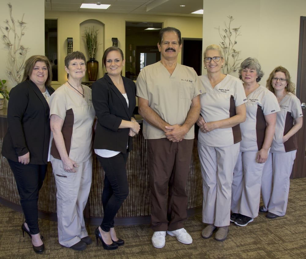 image of business Wolfe Dental Spa