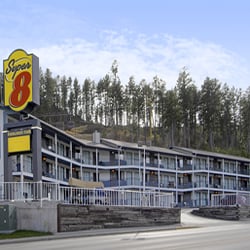 Super 8 By Wyndham Keystone Mt Rushmore 13 Reviews Hotels 702 Photo Of Super 8 By Wyndham Keystone Mt Rushmore Sd