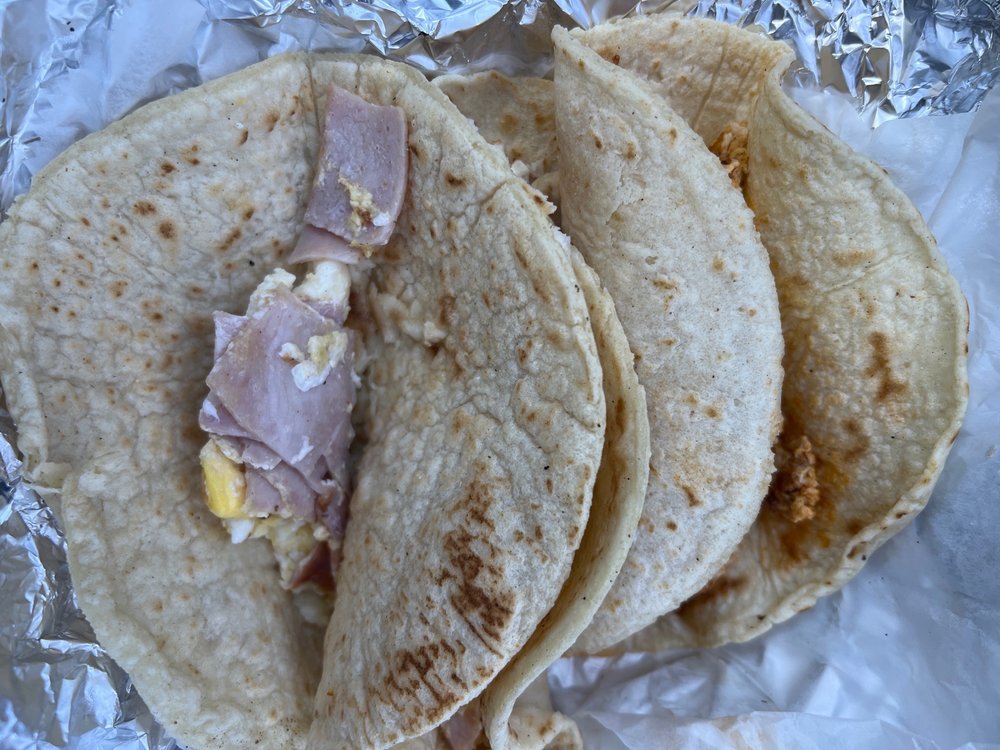 Restaurant La Esperanza