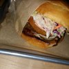 Beauvine Burger Concept