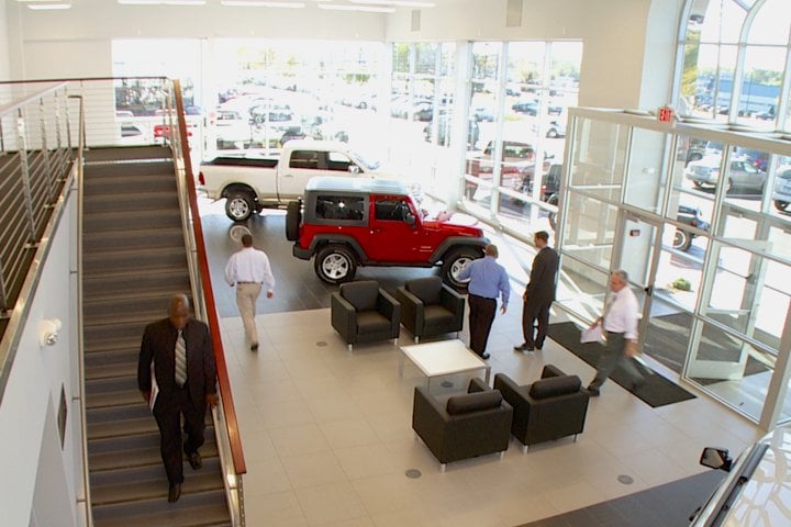 Cortese Auto Group
