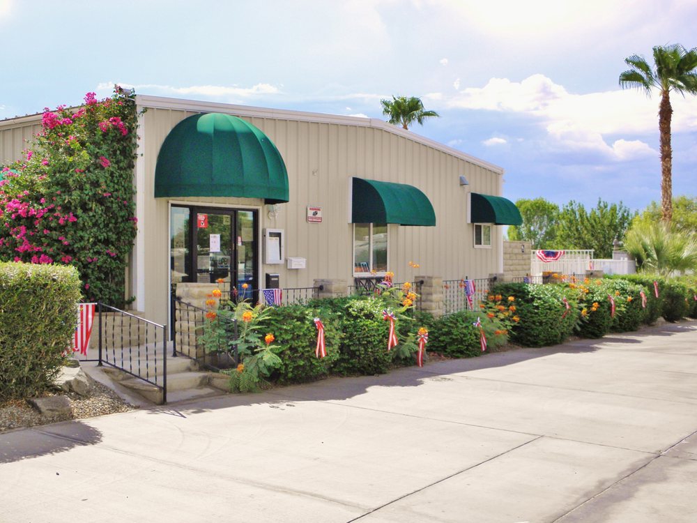 River Breeze RV Resort 55 Photos & 18 Reviews RV Parks 50202