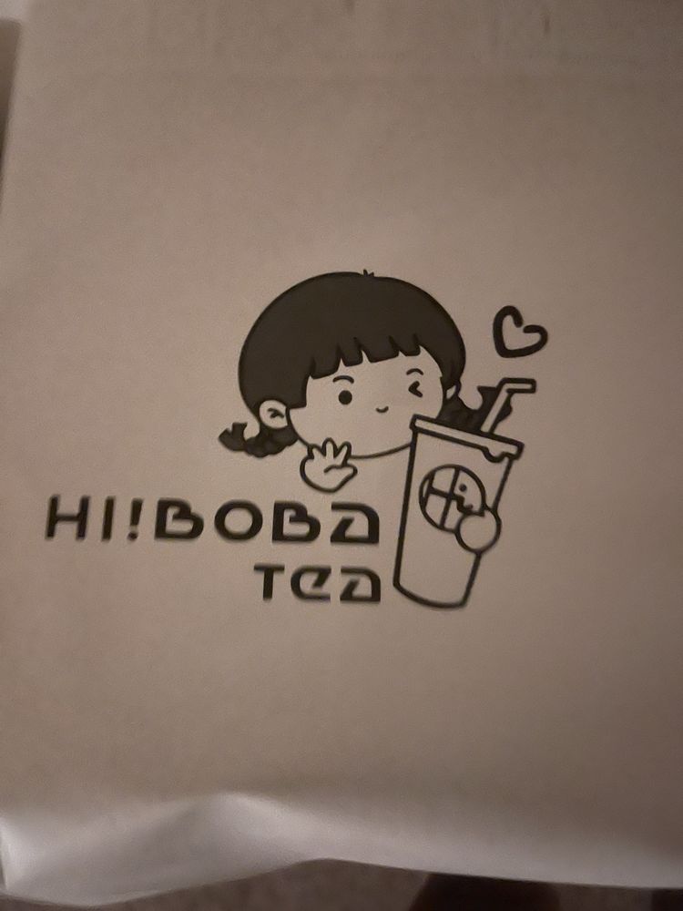 Hi Boba Tea