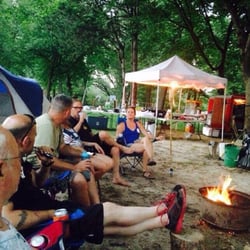 P O Of Dream Acres Campground Monon In United States P O Of Dream Acres Campground Monon In United States