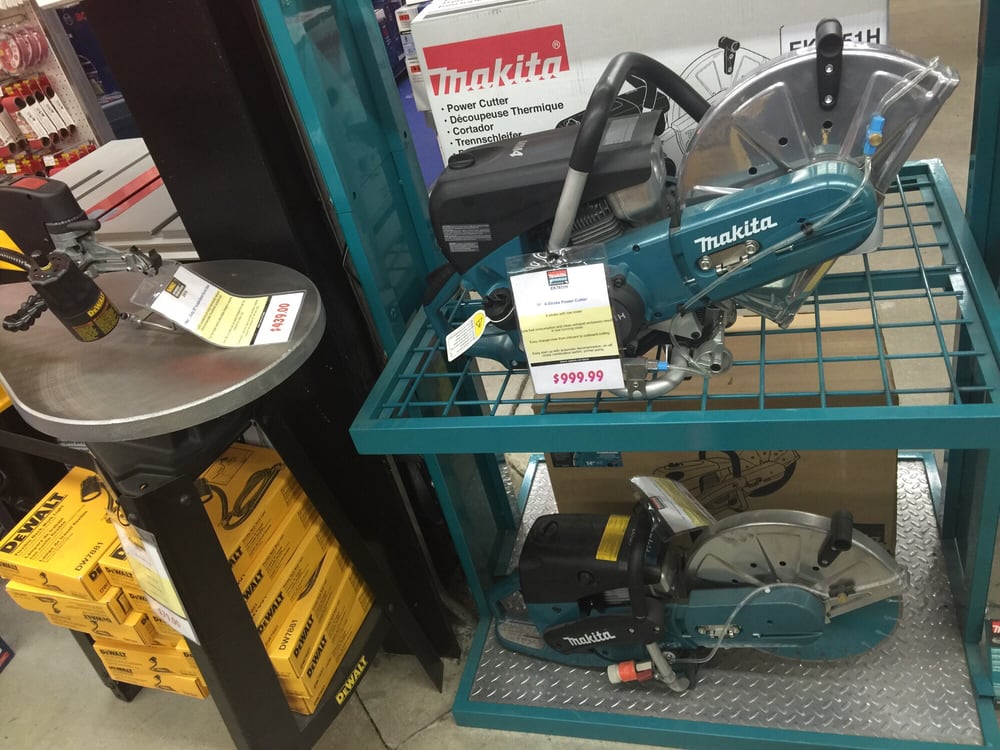 Makita Cutter Or Demo Saw Yelp Photo Of Eric Savelle S Tools Plus Waterbury Ct United States Makita