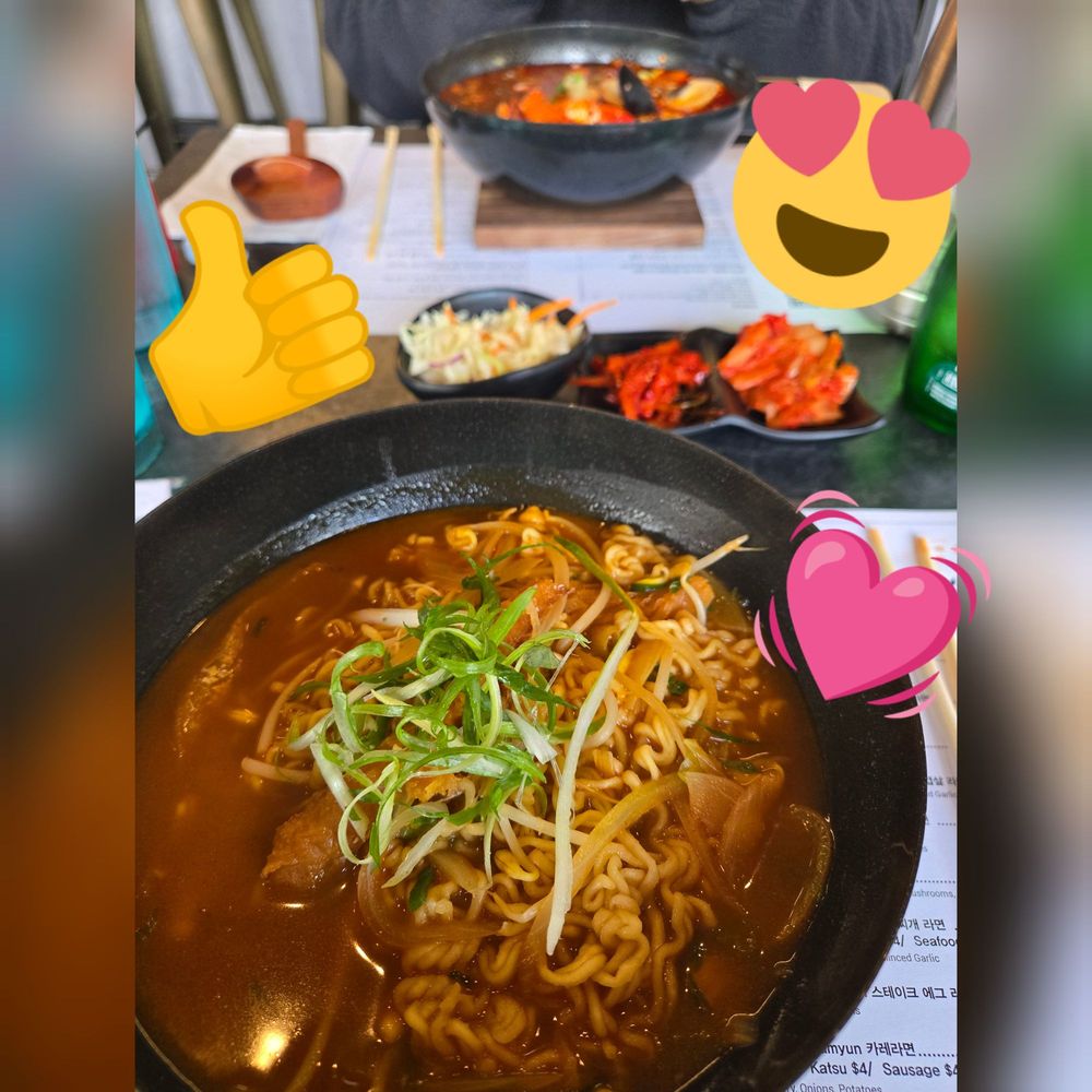 Oppa Ramyun
