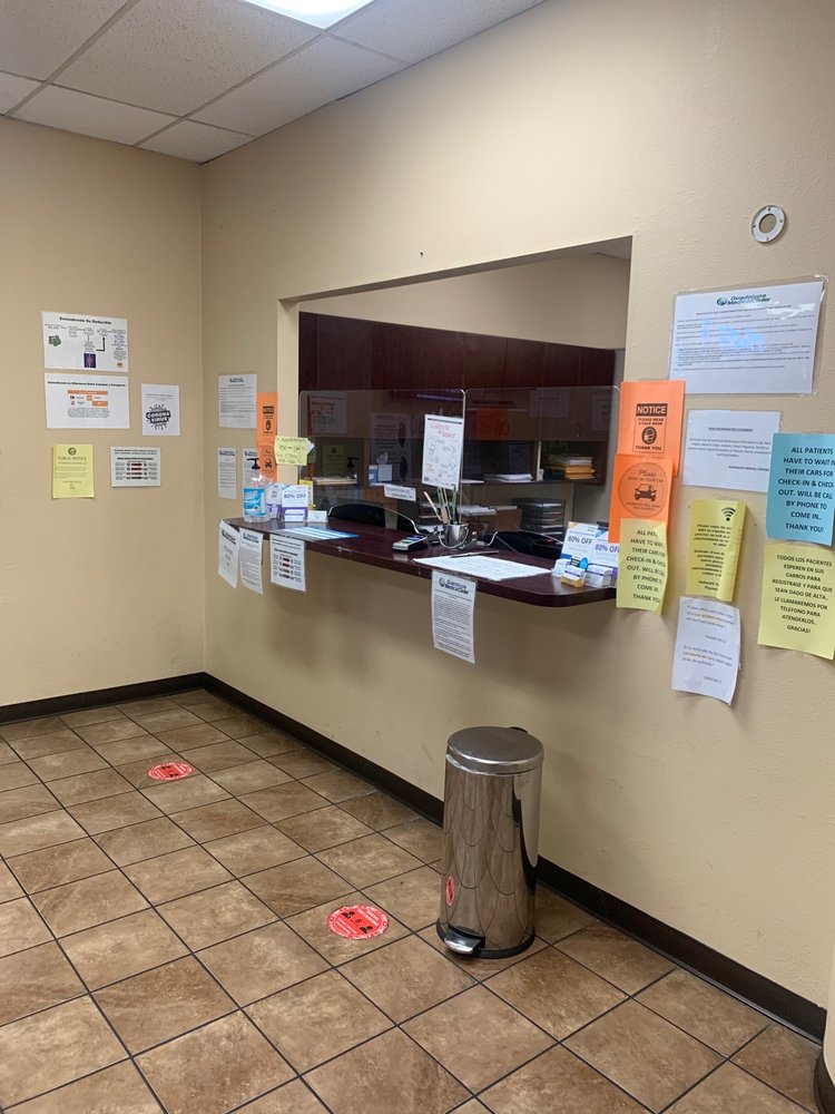 image of business Guadalupe Medical Center
