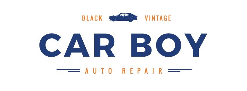 Car Boy Auto Repair