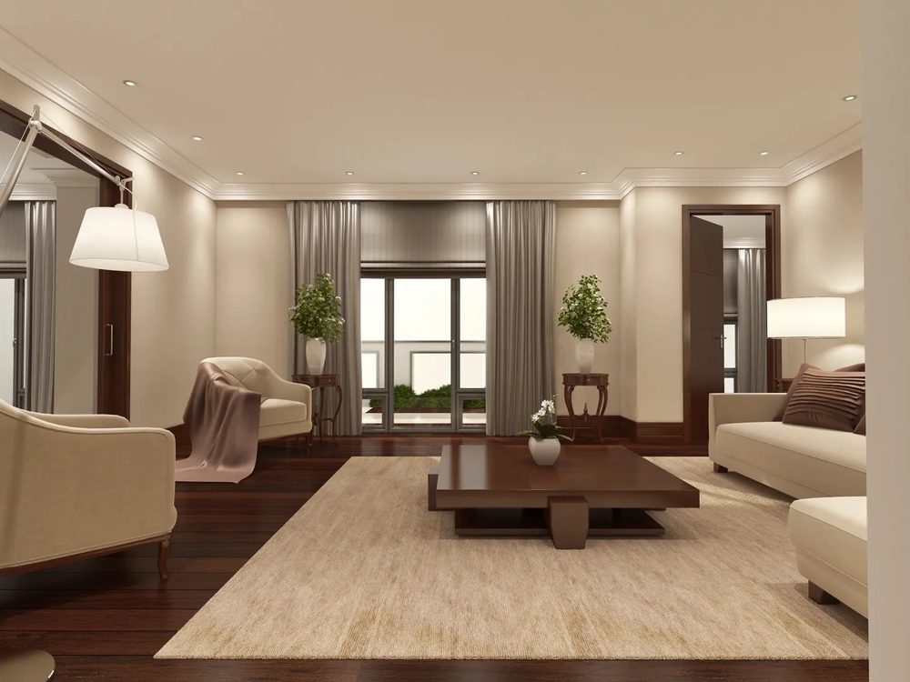 image of business Create By Design Interiors