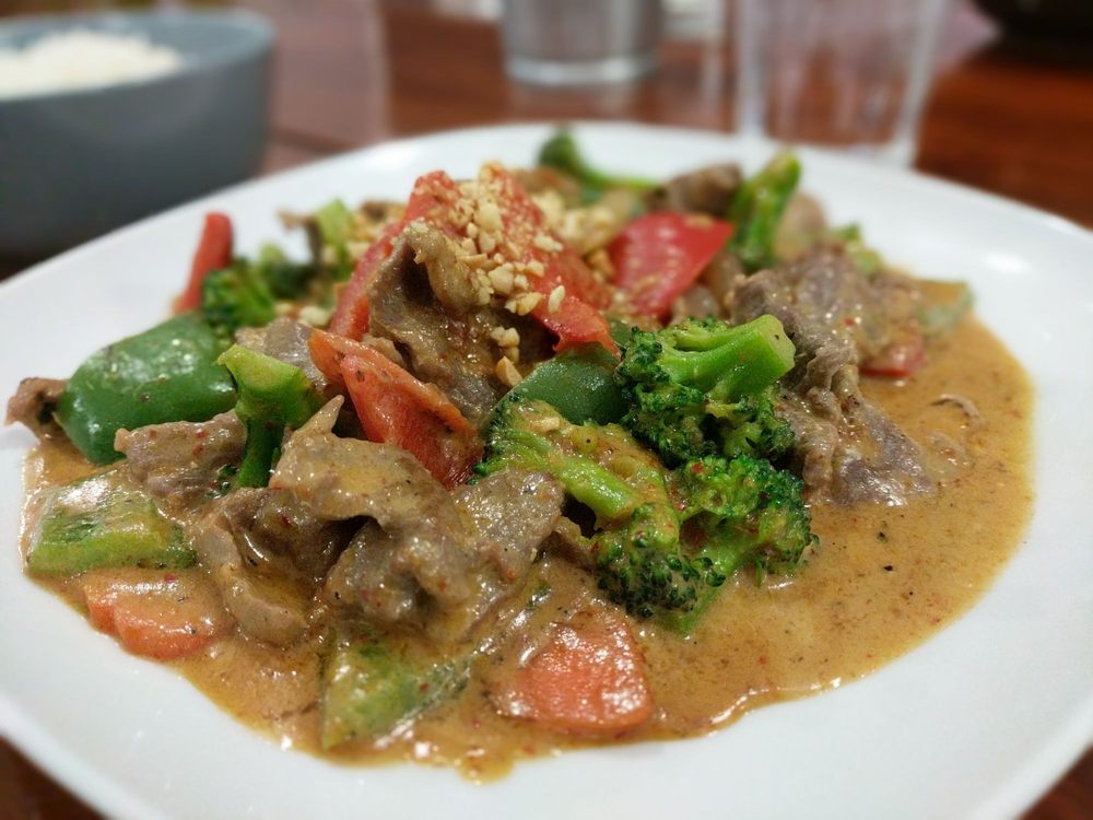 Mimo Thai Kitchen Mimo Thai Kitchen