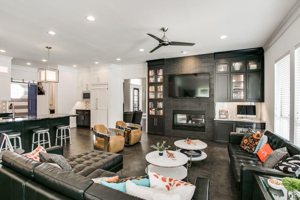 Paxton Place Design