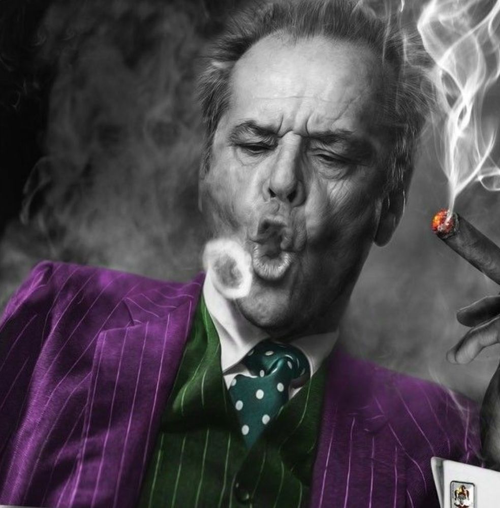 J Arthur's Cigar Lounge