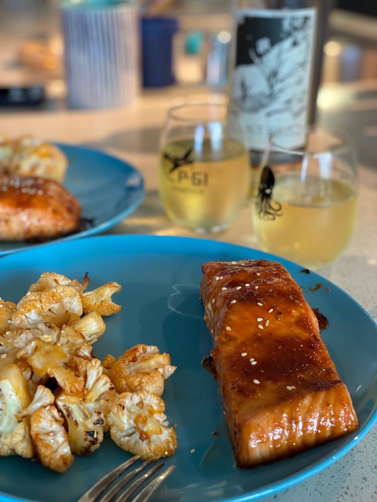 Baron's Quality Meats & Seafood