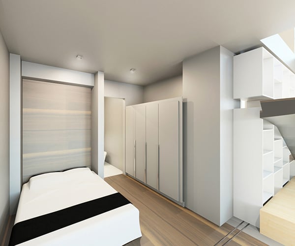 image of business Steven Kuo Architect & Associates