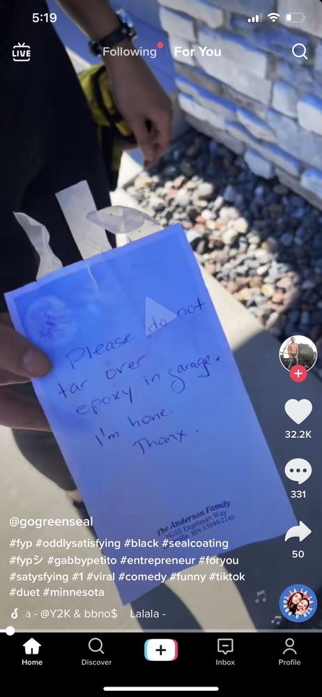 image of business Green Seal