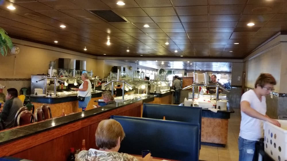New China Buffet New China Buffet