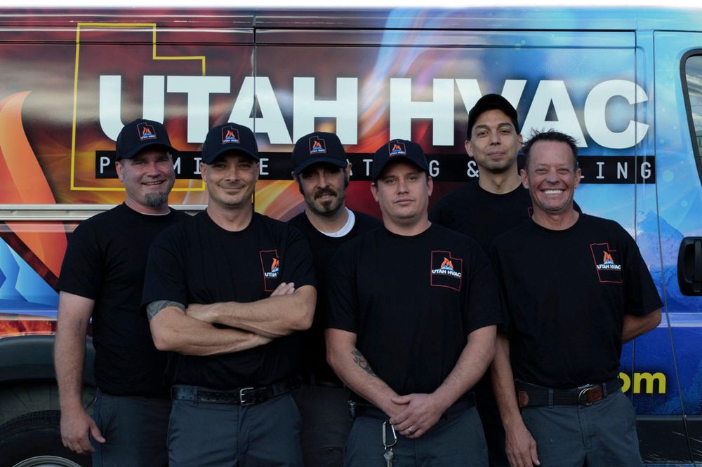 image of business Utah HVAC