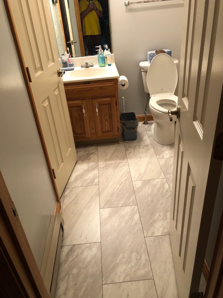 image of business Pemi Valley Flooring