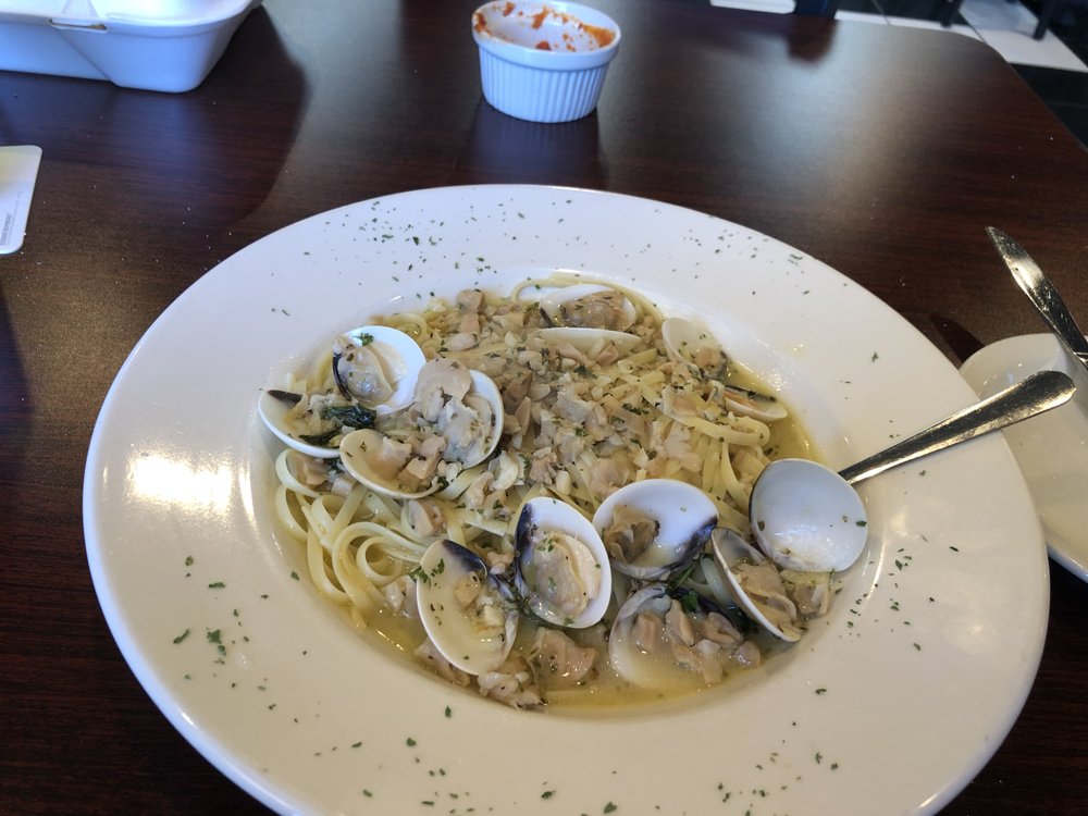 Ferrara Pizza & Pasta