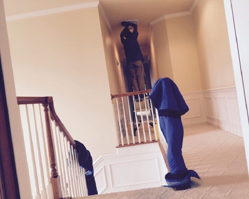 Watts Air Duct Experts