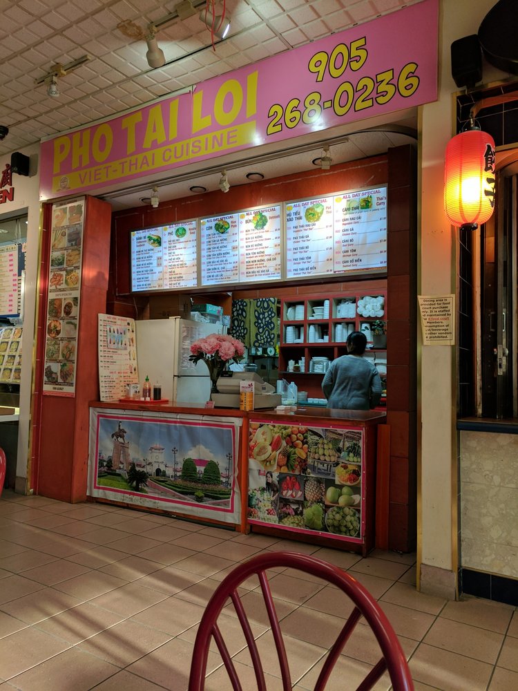 Pho Tai Loi